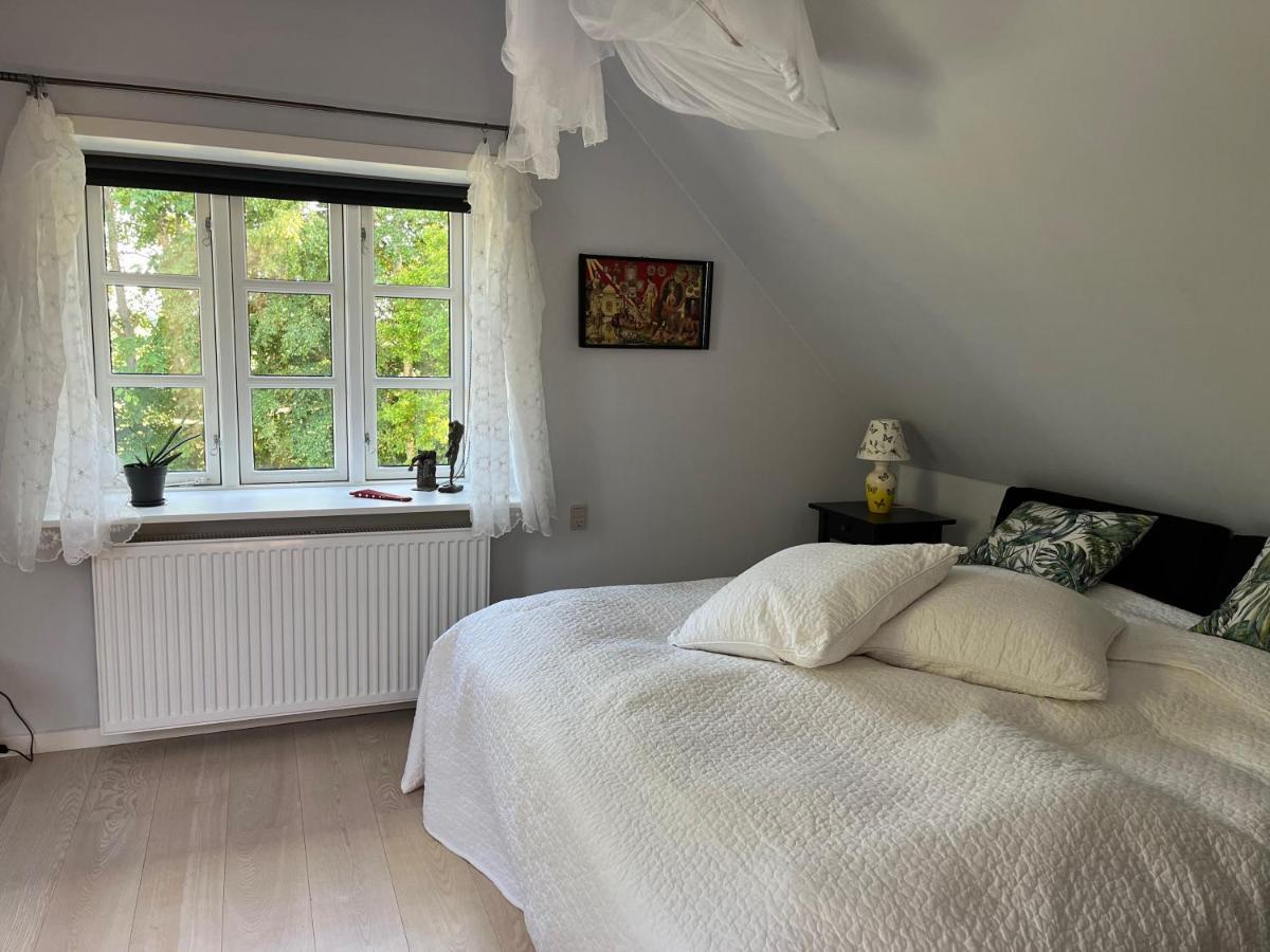 Fuglsang Bed & Breakfast Hjørring Extérieur photo