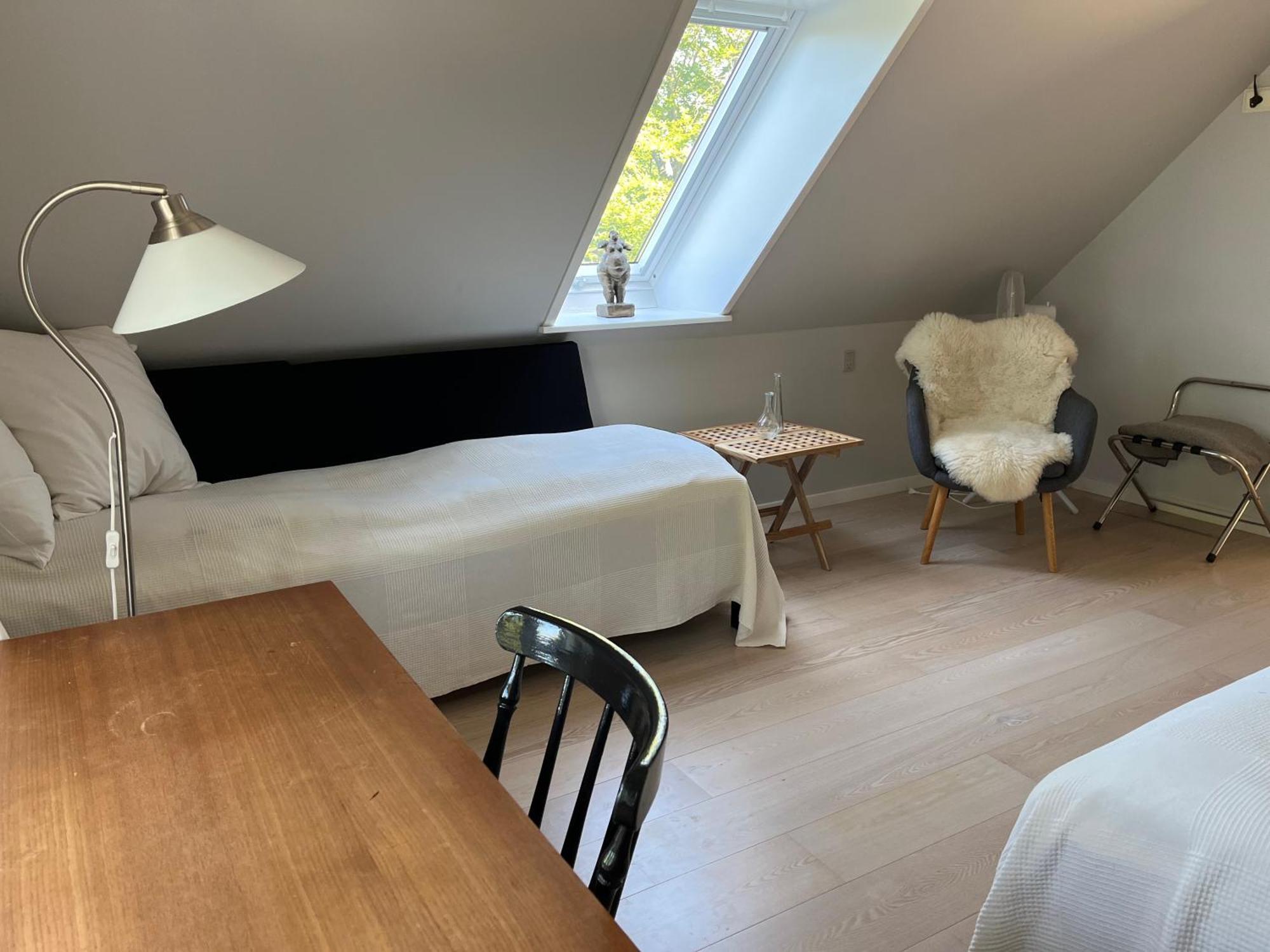 Fuglsang Bed & Breakfast Hjørring Extérieur photo